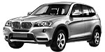 BMW F25 B0669 Fault Code