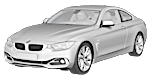 BMW F32 B0669 Fault Code